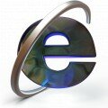 логотип Internet Explorer